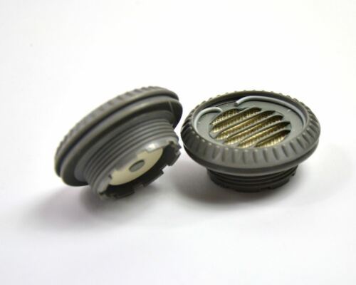 Militärische Gasmaske M-10 der tschechischen tschechoslowakischen Armee. Neues komplettes Set. CZ-Gasmaske M10