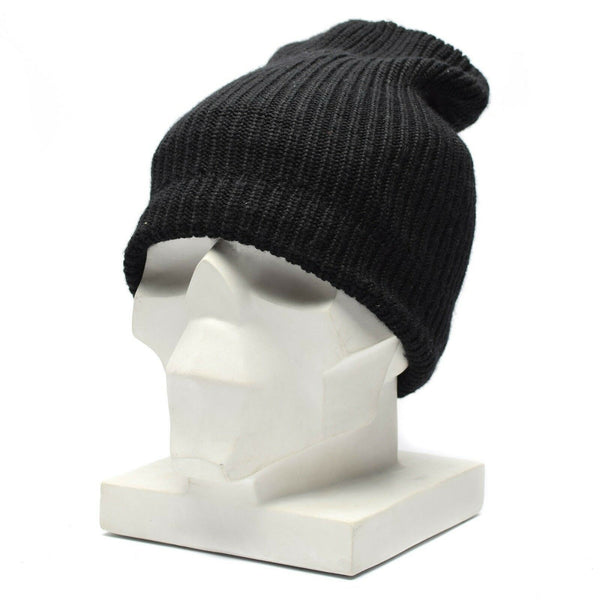 Original Bundeswehr Wintermütze Windstop Strickmütze