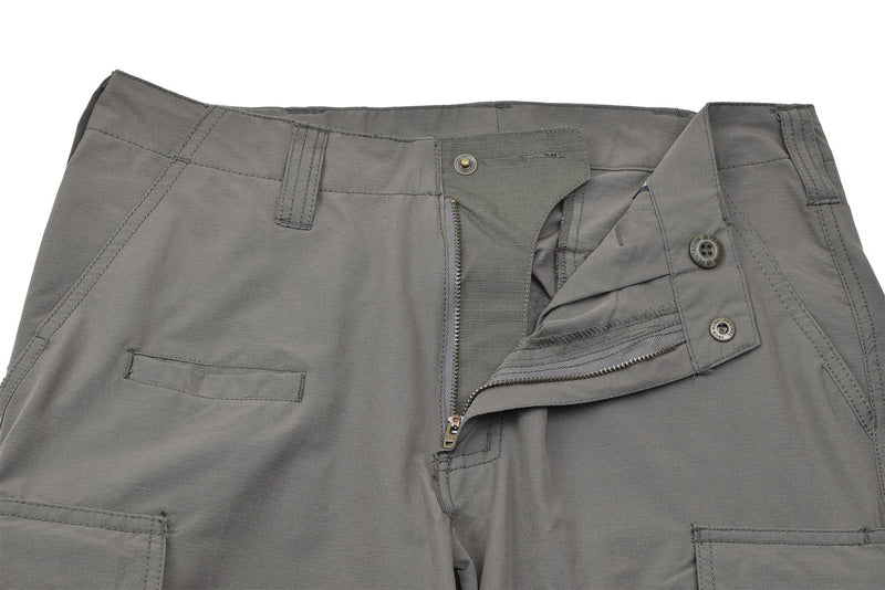 PENTAGON BDU 2.0 Tropic Pants taktische Cargo-Ripstop-Hose im Militärstil
