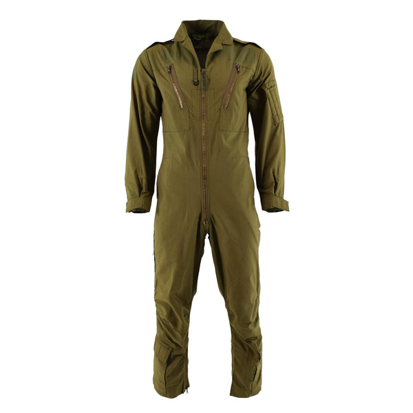 Originaler Overall der britischen Royal Air Force, RAF-Ausgabe, Militärüberschuss