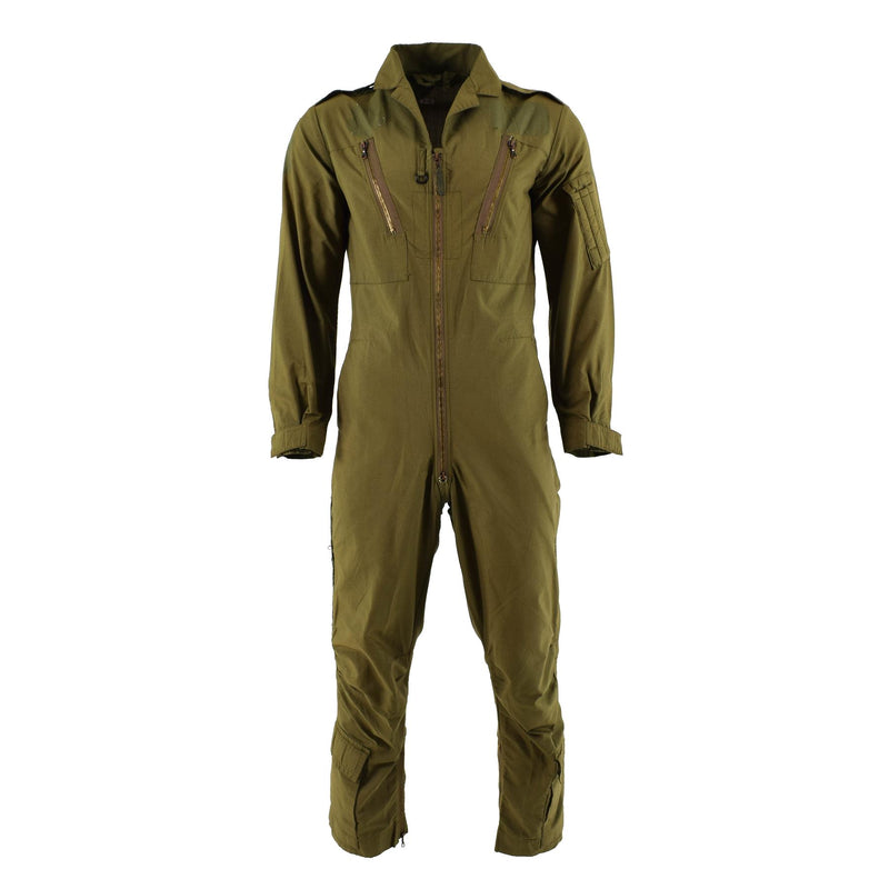Originaler Overall der britischen Royal Air Force, RAF-Ausgabe, Militärüberschuss