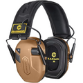 EARMOR M300T Elektronischer Gehörschutz Bluetooth 22dB NRR Coyote Brown