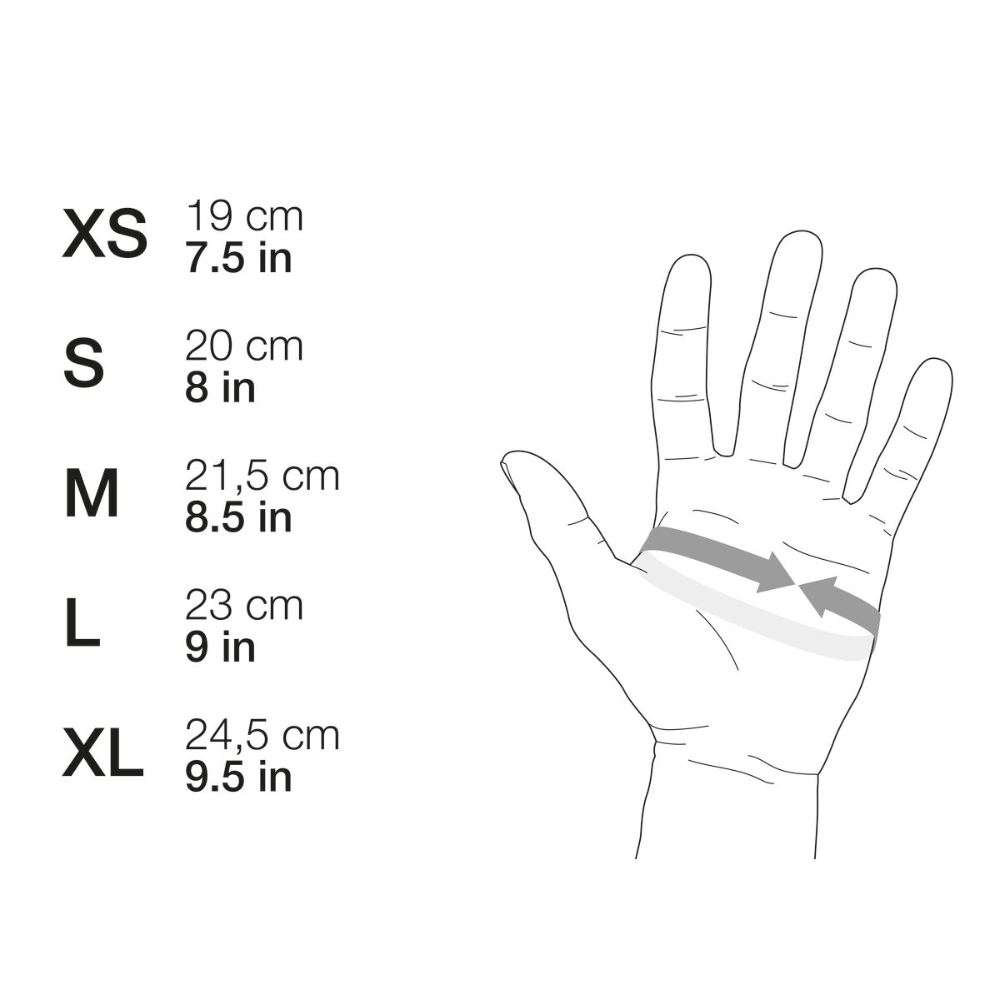 Petzl CORDEX Belay Rappel Handschuhe Leder Seil Arbeit Klettern Taktisch Schwarz
