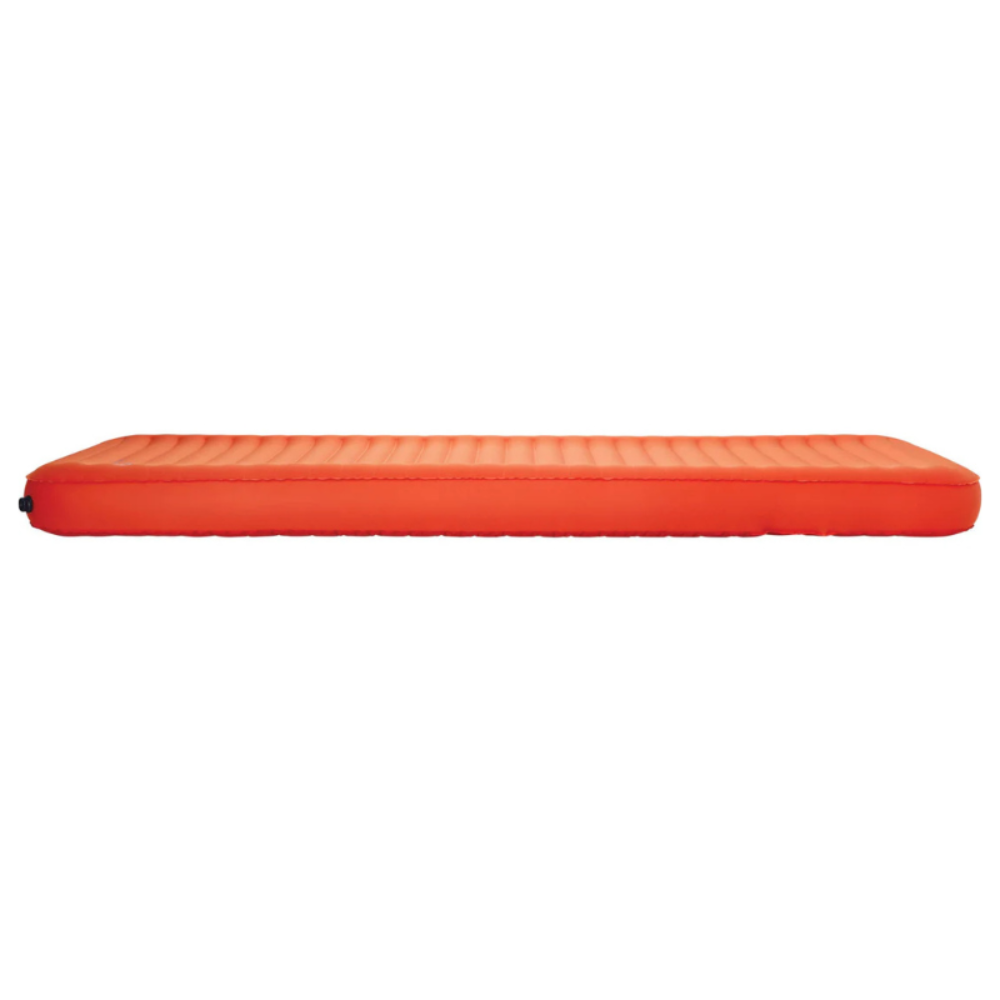 Therm-a-Rest NeoLoft Regular Wide Isolierte Isomatte 185 x 66 cm Ember