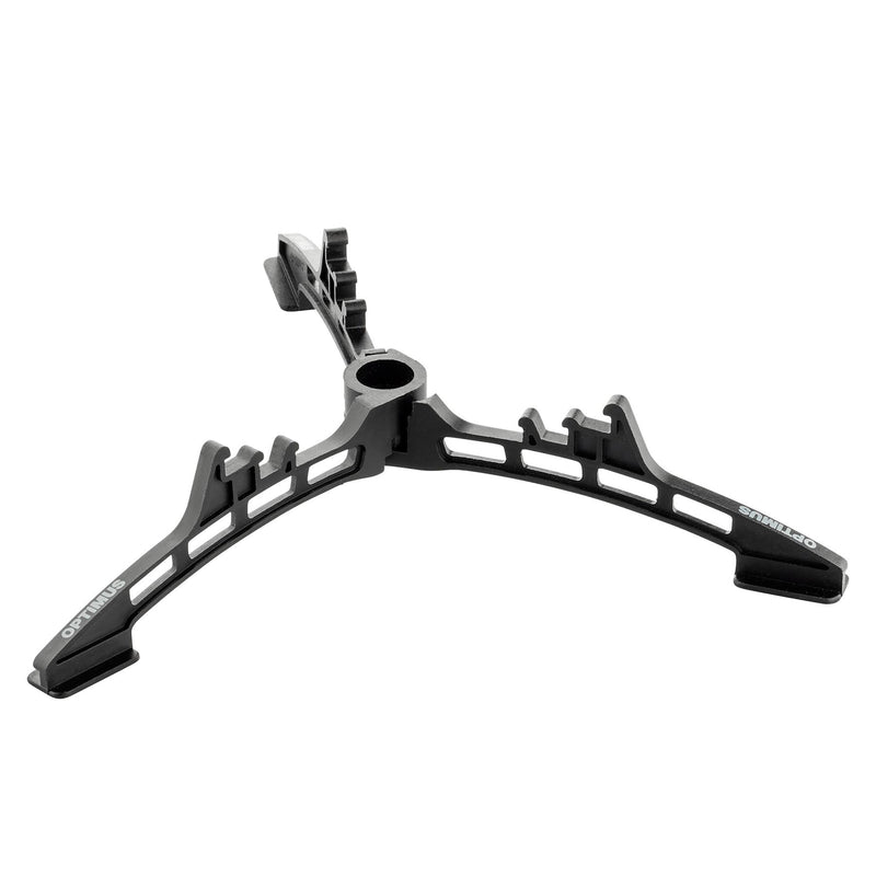 Optimus Elektra FE Camping Kochsystem Outdoor Kochbrenner Windschutzscheibenkocher