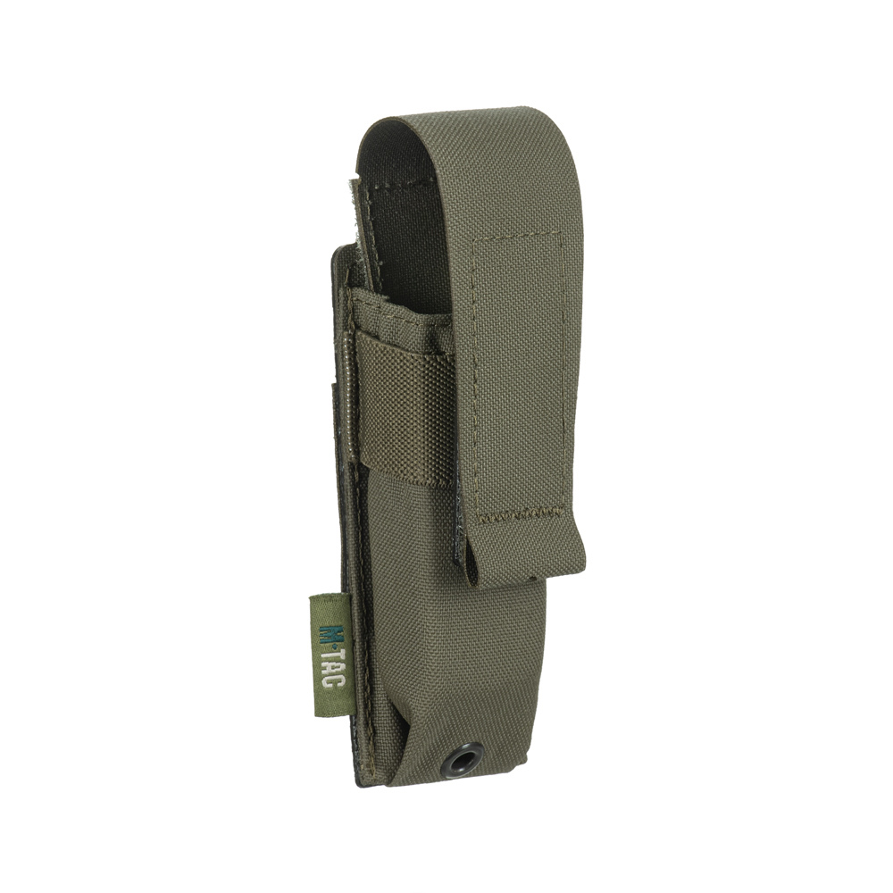 M-TAC Elite Universal Magazin Multitool Tasche Taktische MOLLE Ranger Grün