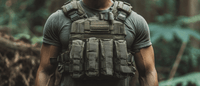 Chest Rigs