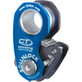 Climbing Technology ROLLNLOCK Pulley Ascender 3-in-1 Ultraleichtes Seilwerkzeug