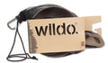 Komplettes Outdoor-Essgeschirr-Set von Wildo: BPA-freie Essentials für das Essen unterwegs