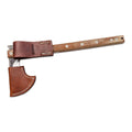 Condor Hawk Axe taktisches Beil universelles Feldwerkzeug Carbonstahl Outdooraxt