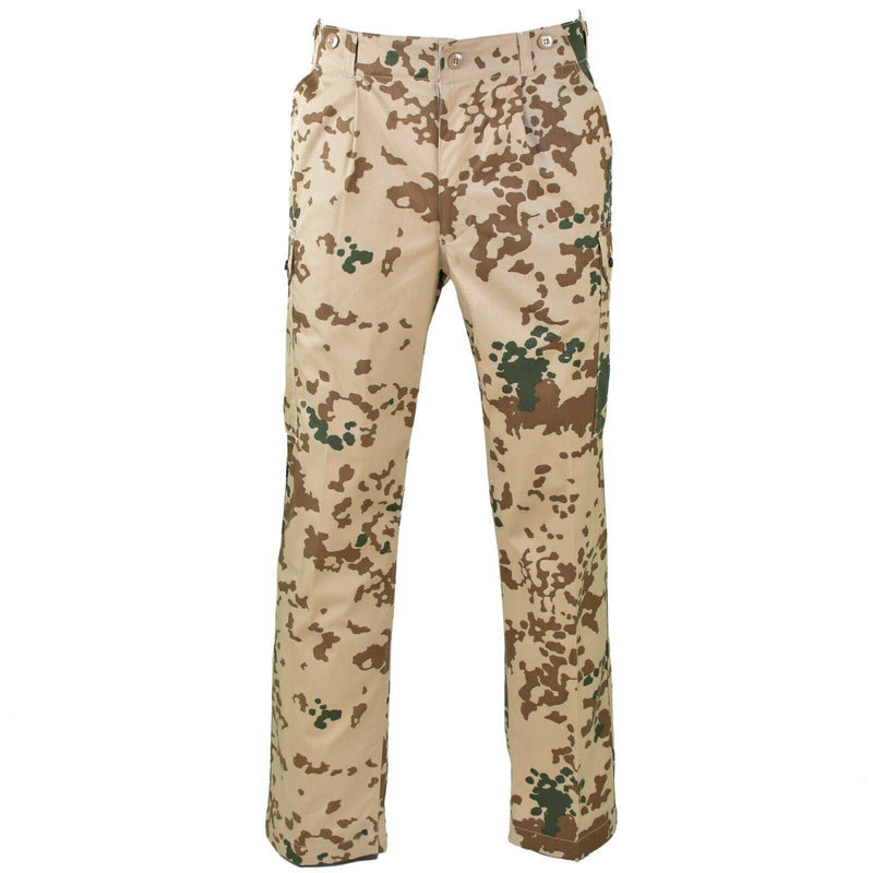 Original Bundeswehr Wüstentarnhose Feldkampfhose BW NEU