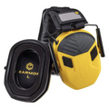 EARMOR M300X Elektronischer Gehörschutz 24 dB NRR Tactical Outdoor Schwarz
