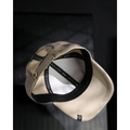 Pentagon Explorer Baseballkappe, schnell trocknend, atmungsaktiv, leicht, Khaki