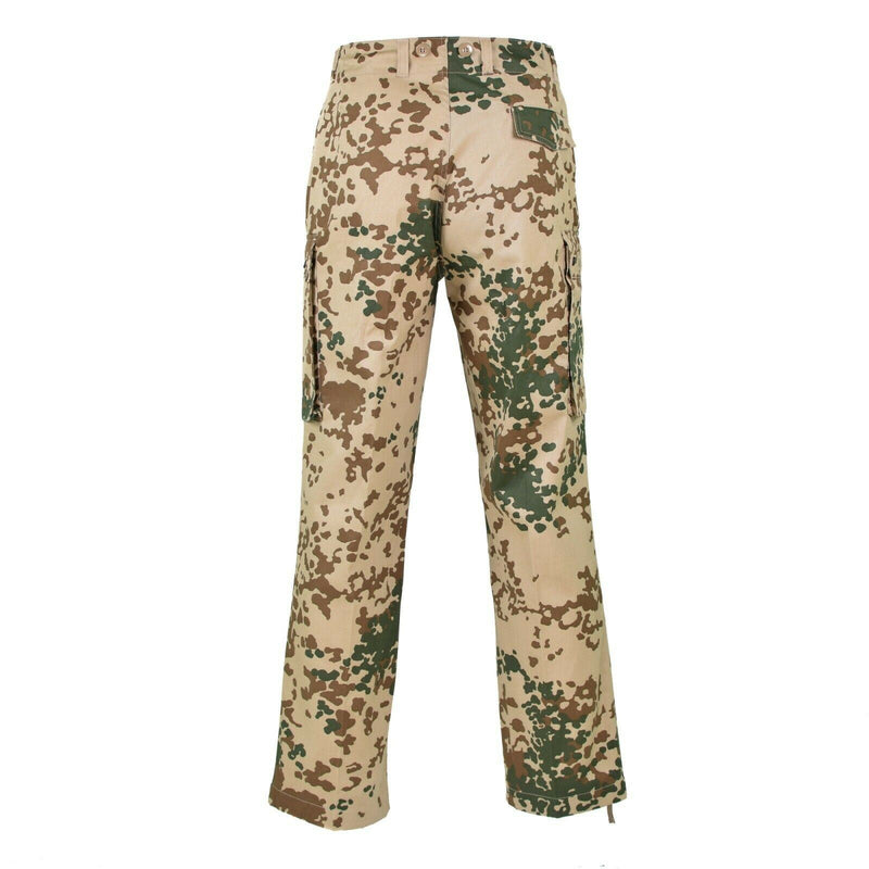 Original Bundeswehr Wüstentarnhose Feldkampfhose BW NEU