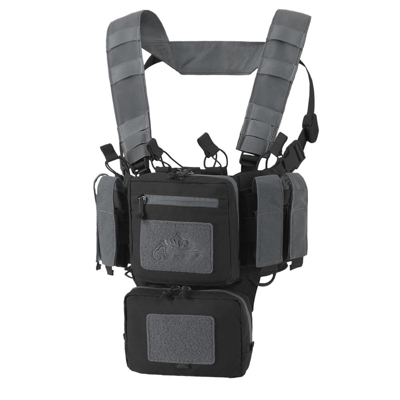 Helikon-Tex Training Mini Chest Rig TMR taktische Molle Range Schießfeldweste