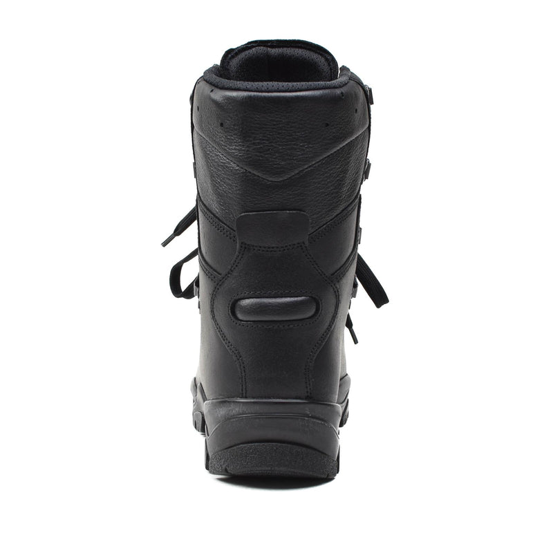 Echte französische Militärstiefel Feline Ranger mit Gore-Tex®-Futter, Feldschuhwerk, NEU