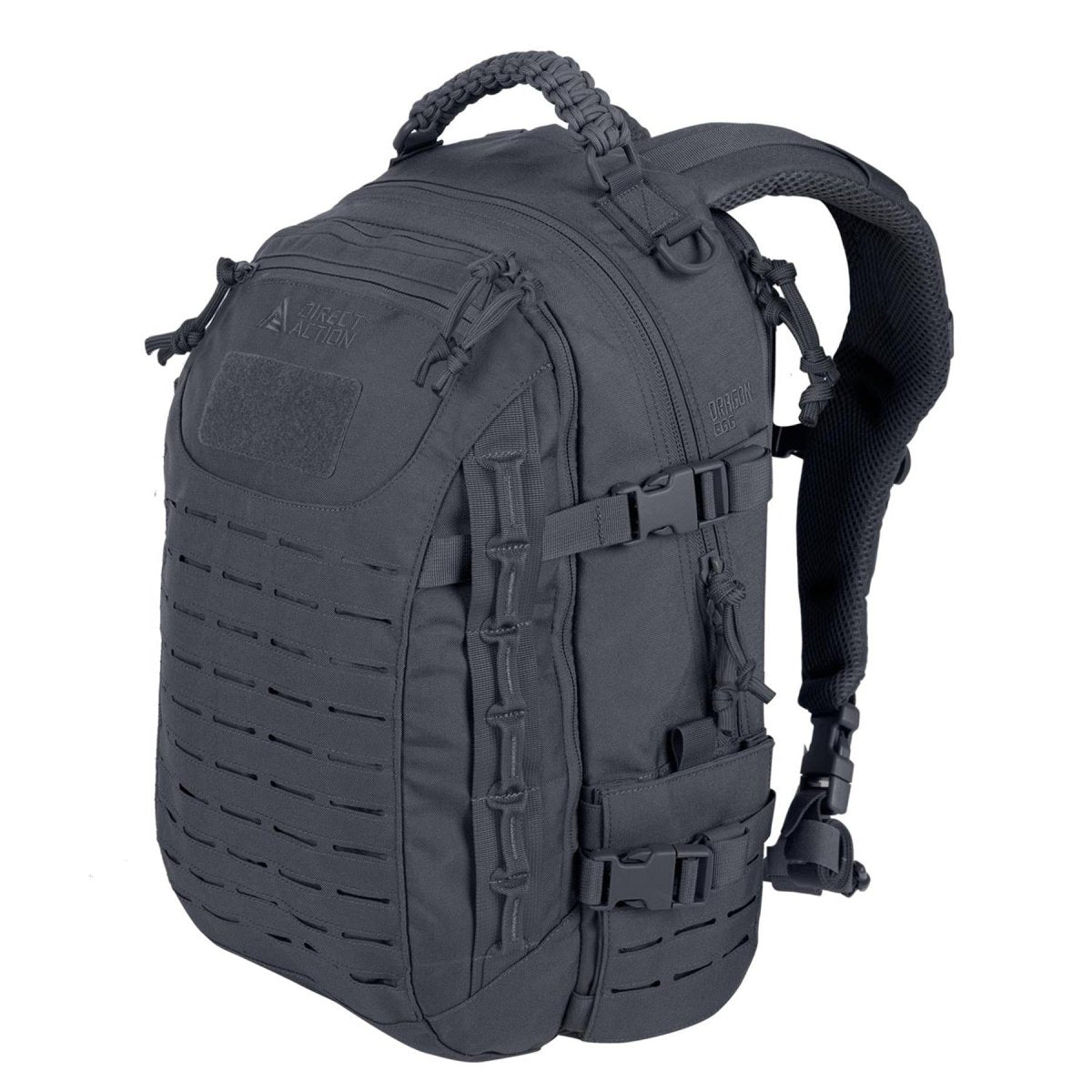 Direct Action Dragon Egg Vergrößerter taktischer Rucksack, 25 l, MOLLE-kompatibel