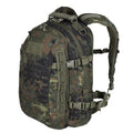 Direct Action Dragon Egg Vergrößerter taktischer Rucksack, 25 l, MOLLE-kompatibel