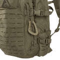 Direct Action Dragon Egg Vergrößerter taktischer Rucksack, 25 l, MOLLE-kompatibel