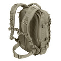 Direct Action Dragon Egg Vergrößerter taktischer Rucksack, 25 l, MOLLE-kompatibel