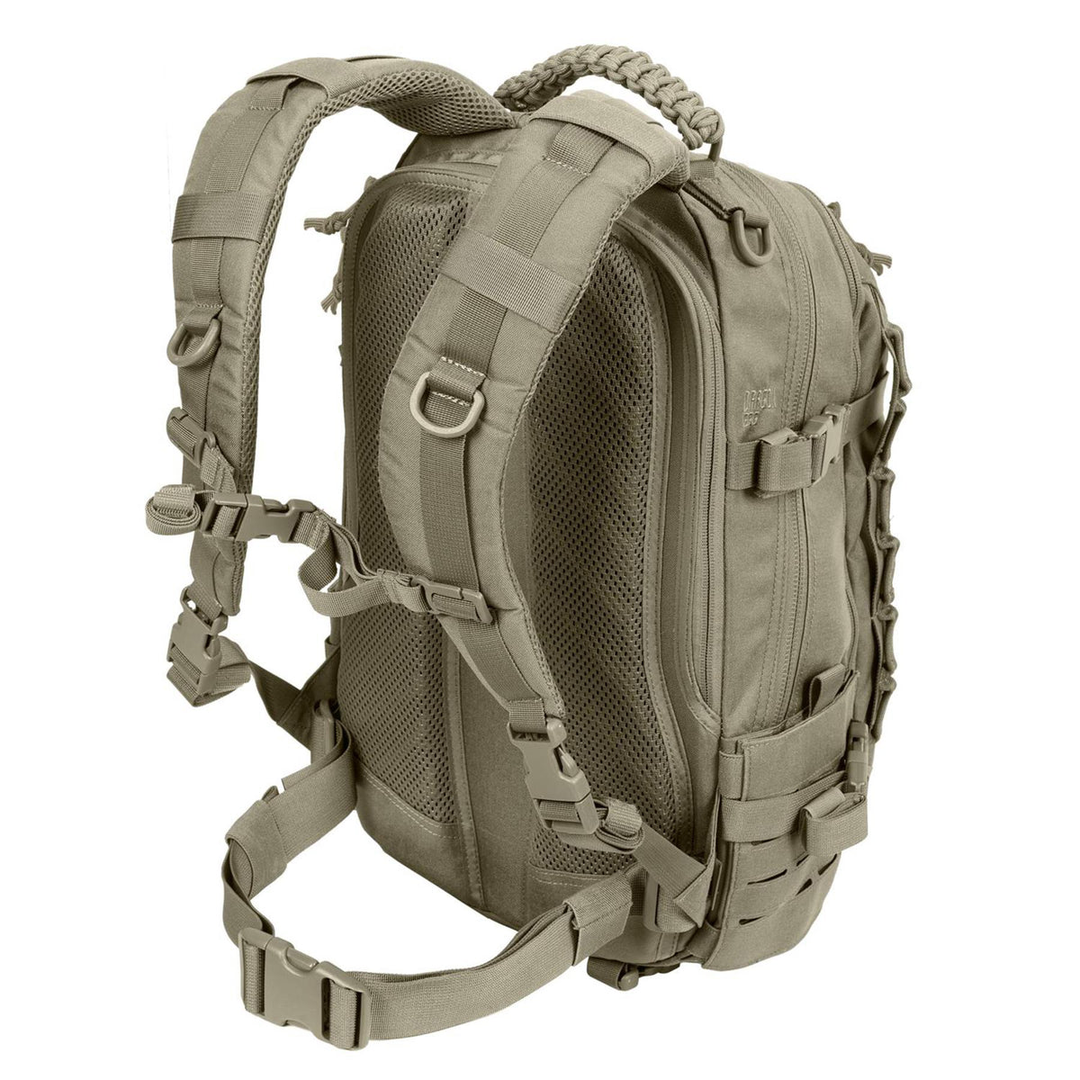 Direct Action Dragon Egg Vergrößerter taktischer Rucksack, 25 l, MOLLE-kompatibel