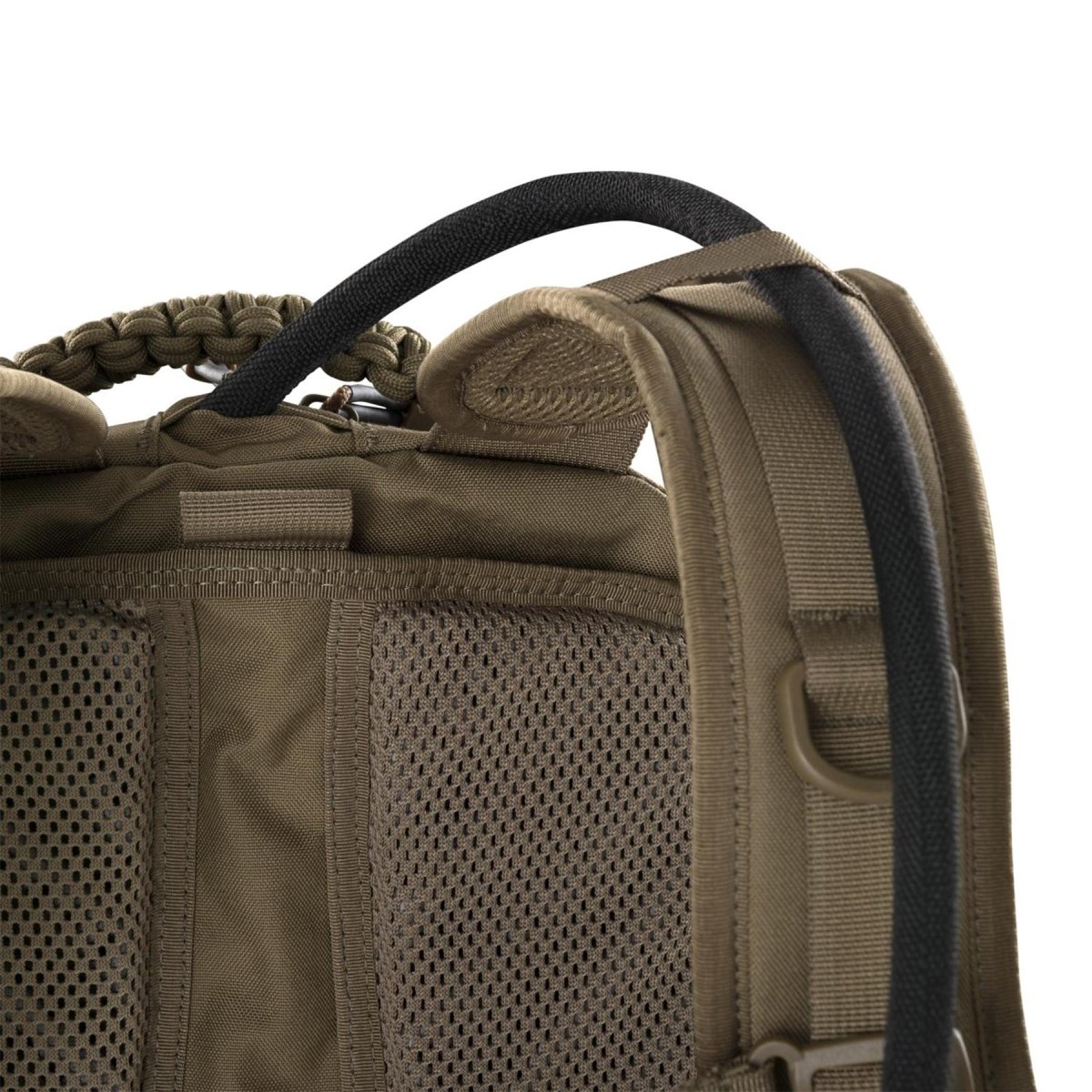 Direct Action Dust 20L Taktischer Rucksack Laser Cut MOLLE Durable Adaptive Green