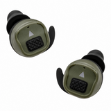 Earmor M20T Pro Bluetooth Elektronische Ohrstöpsel Gehörschutz Laubgrün