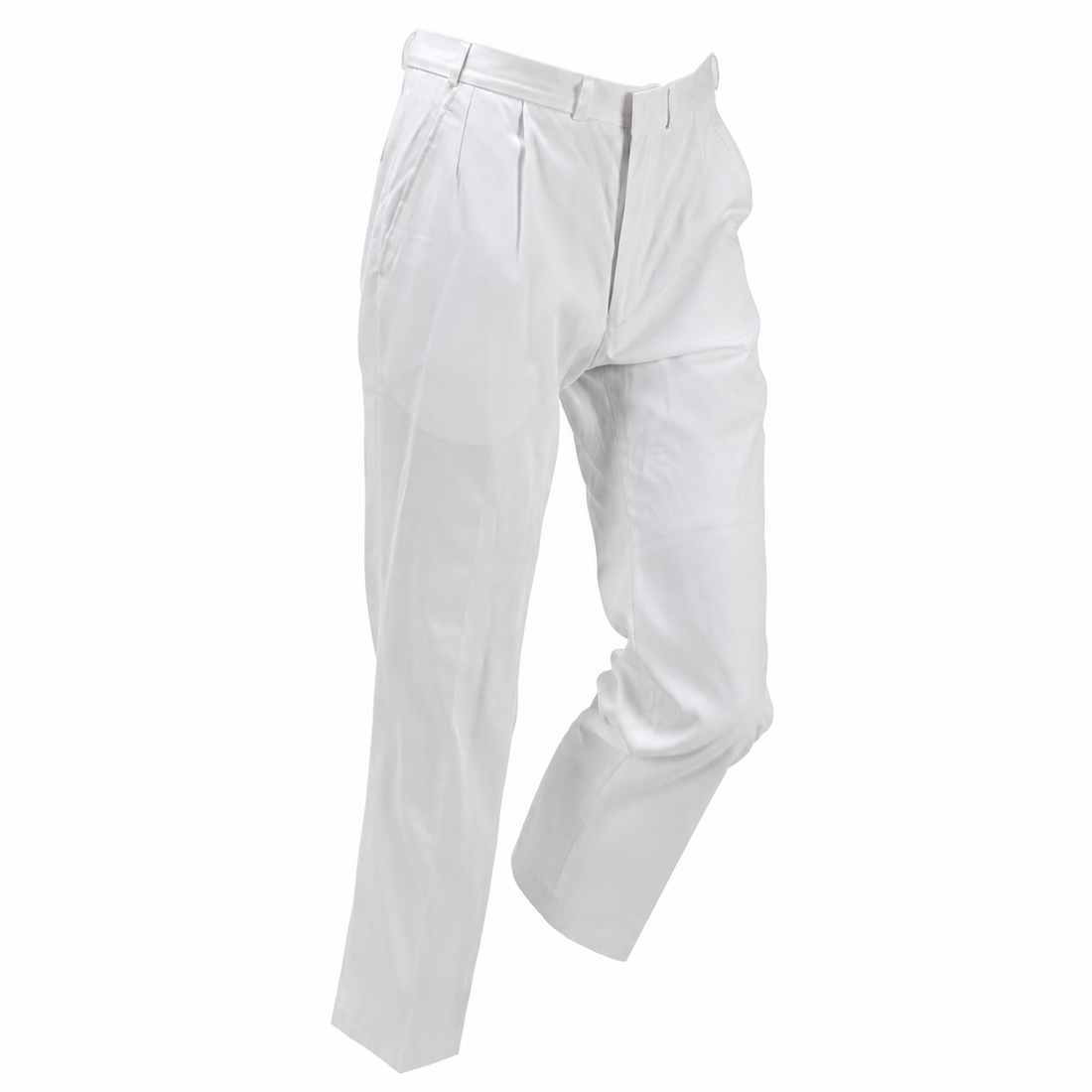 Original deutsche Militär-Marine-Anzughose, formelle Dienstuniform, weiß