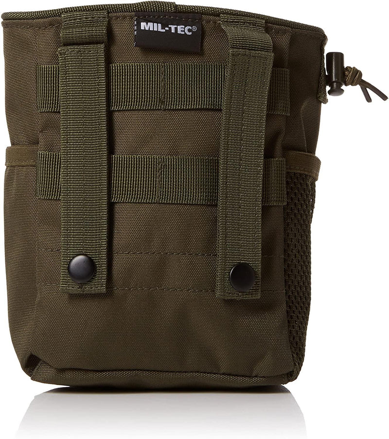 MIL-TEC Leermagazinhülle Molle-System Leerpatronenhülle Magazintasche