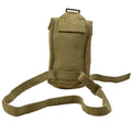 Original British Military M37 Magazintasche Gürtelset Muster Canvas Khaki