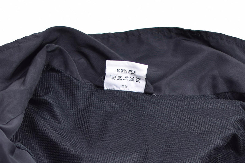 Original Österreichische Bundeswehr Trainingsanzug Top Jacke Sport Vintage OD Grün