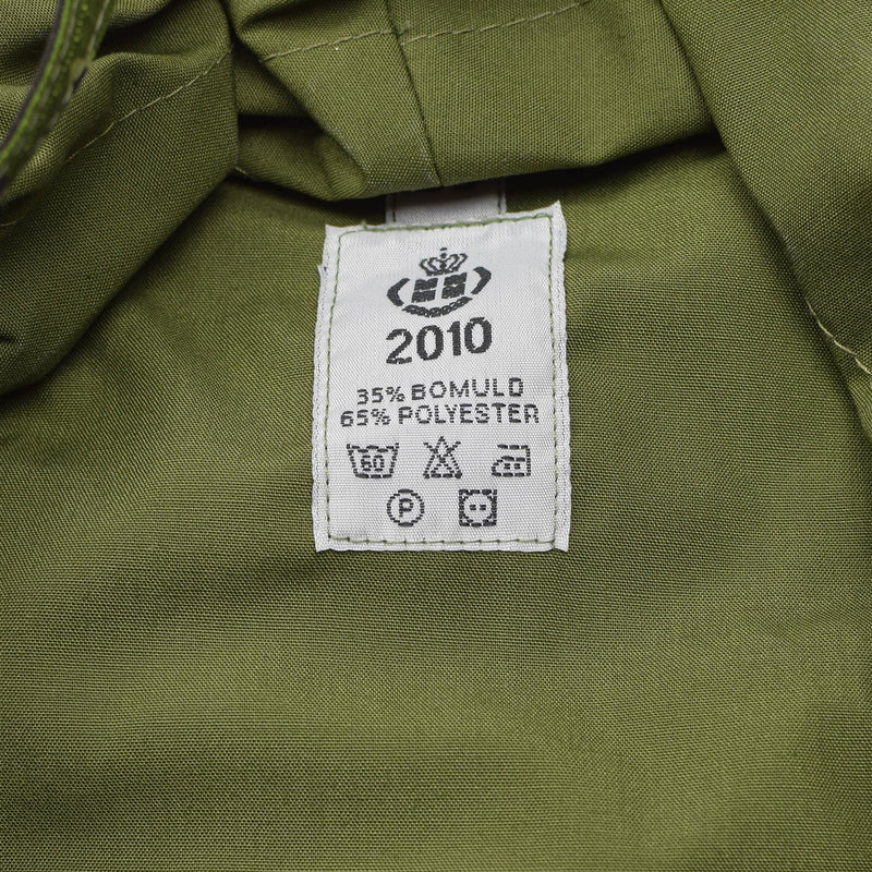 Original dänischer Bucket Hat M84 strapazierfähiger Ripstop-Sommer-Tropen-Boonie-Hut NEU