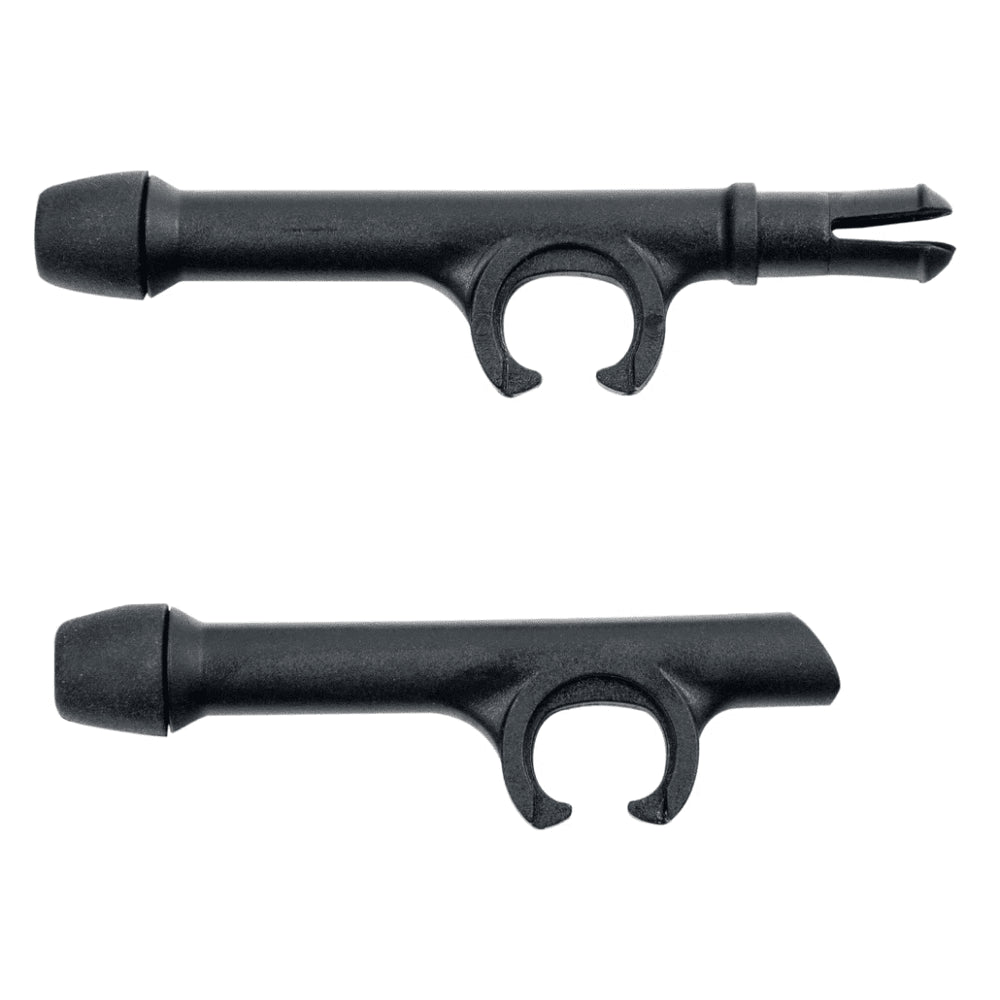 Earmor M11 ARC Helmschienenadapter Peltor Taktische Headsets Schwarzes Set