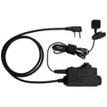 Earmor M52-KEN PTT-Adapter Kenwood Baofeng Radio Headset Tactical Schwarz