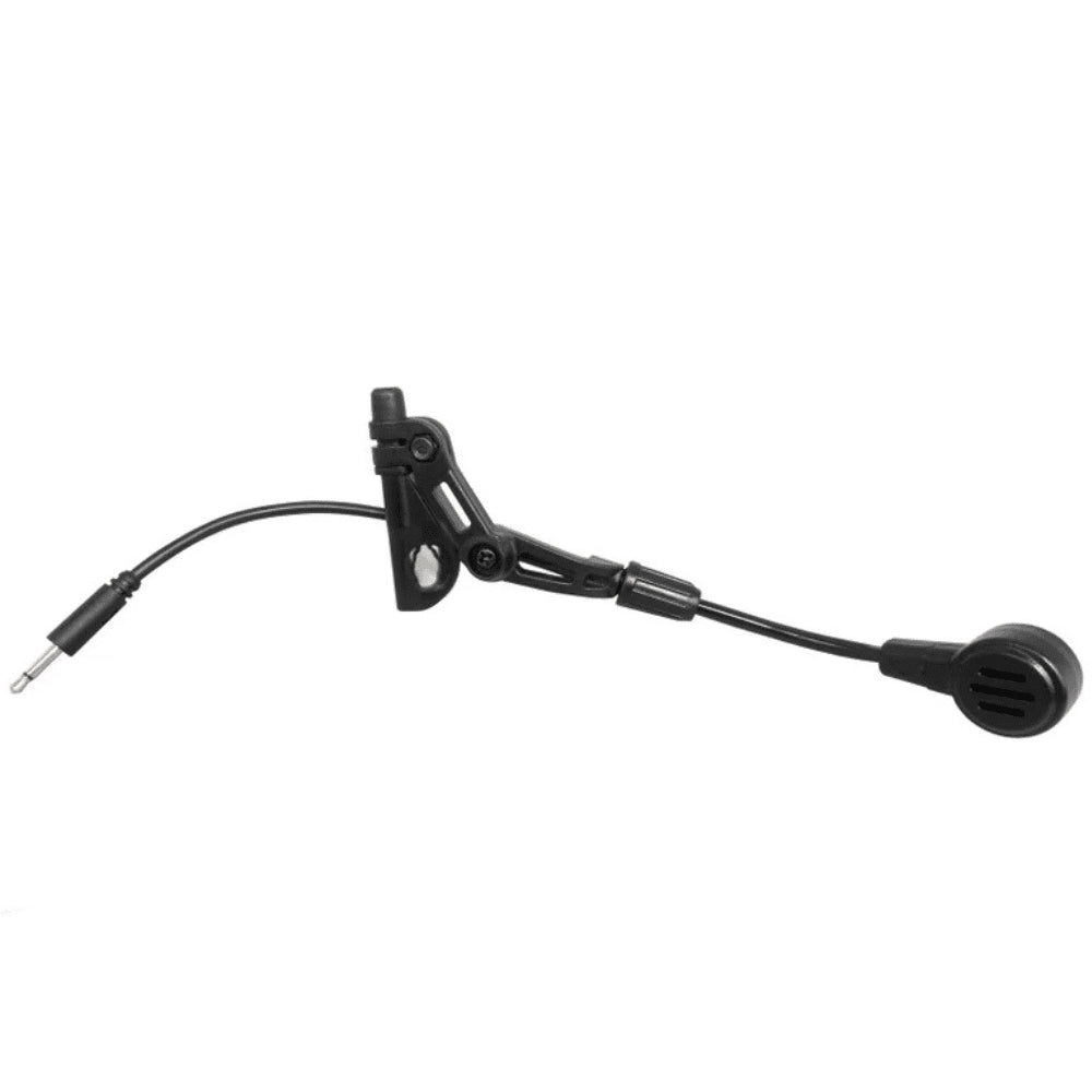 EARMOR S10PLUS Ersatz-Galgenmikrofon M32 PLUS M32H PLUS Headset Schwarz