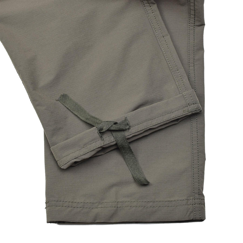 PENTAGON BDU 2.0 Tropic Pants taktische Cargo-Ripstop-Hose im Militärstil