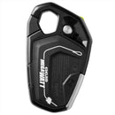 Edelrid MEGAWATT Industrial Descender Rope Access Rescue Device Cartified Green