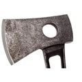 EKA Brand HatchBlade W1 leichte Axt 12C27 Edelstahl Micarta-Griff