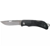 EKA Brand Swede 8 Klapptaschenmesser Drop Point 57-59 HRC Stahl Proflex Griff