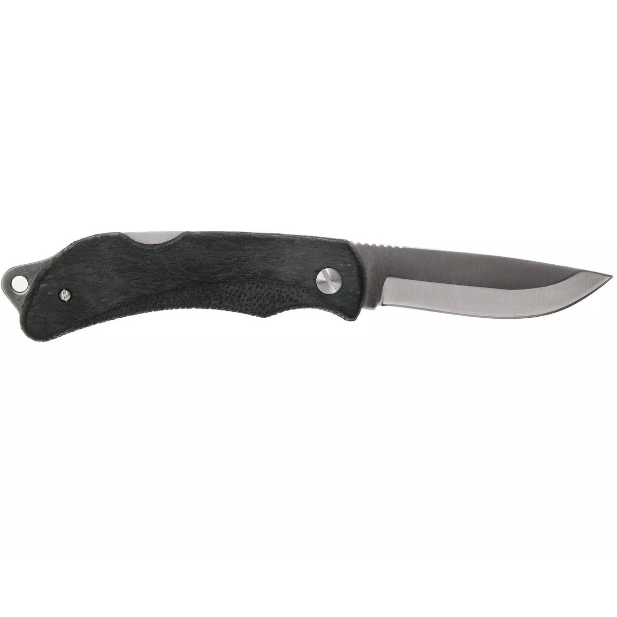 EKA Brand Swede 8 Klapptaschenmesser Drop Point 57-59 HRC Stahl Proflex Griff