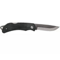 EKA Brand Swede 8 Klapptaschenmesser Drop Point 57-59 HRC Stahl Proflex Griff