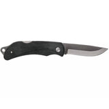 EKA Brand Swede 8 Klapptaschenmesser Drop Point 57-59 HRC Stahl Proflex Griff