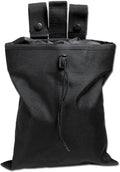Empty Shell Pouch mehrfarbige Patronenhülle leere Zeitschriftentasche