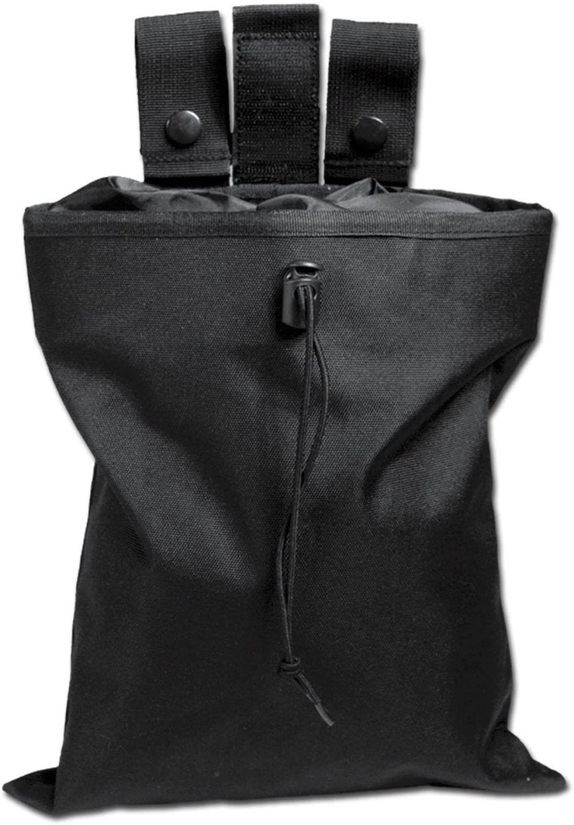 Empty Shell Pouch mehrfarbige Patronenhülle leere Zeitschriftentasche