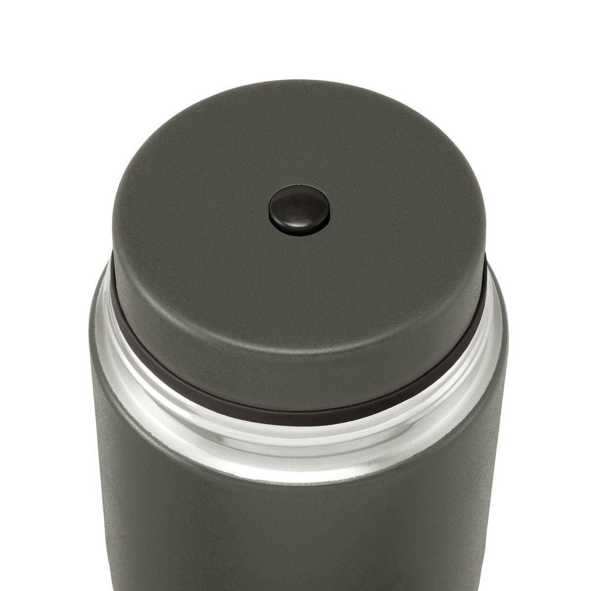 ESBIT Marken-Speisekanne Edelstahl 12 Stunden Warmhaltung 750ml Olivgrün