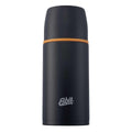 ESBIT Brand Edelstahl Isolierflasche 750ml schwarz 12Std Wärmespeicherung extra Becher