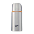 ESBIT Marken Isolierflasche Edelstahl matt 750ml 12-24 Stunden Warmhaltung