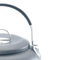 ESBIT Marke Wasser wasserkocher hart eloxiert aluminium outdoor camping wasser heizung
