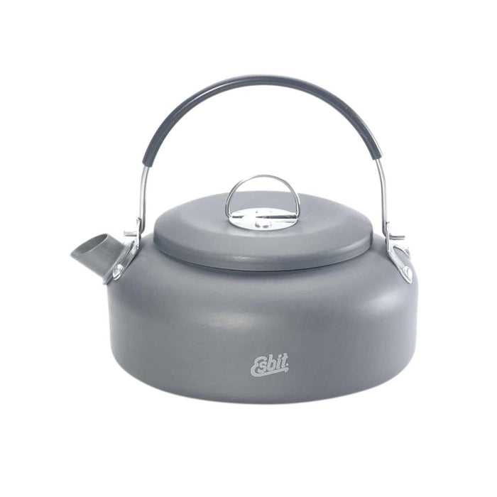 ESBIT Wasserkocher Leichter Wandern Survival Camp Pot Bushcraft Ultralight – GoMilitar