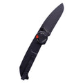 ExtremaRatio BF2 CD BLACK Taschenmesser N690 Stahl 58HRC Klappmesser Liner Lock